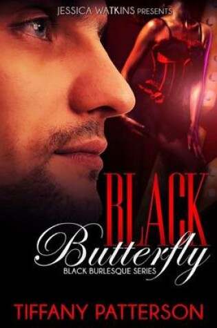 Cover of Black Butterfly