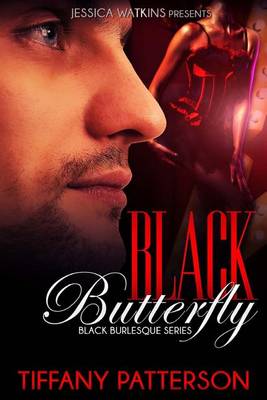 Book cover for Black Butterfly