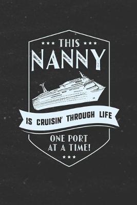 Book cover for This Nanny Is Cruisin' Through Life