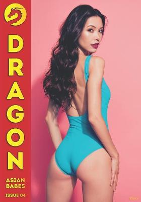 Book cover for Dragon Issue 04 - Erika