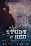 Book cover for A Study In Red