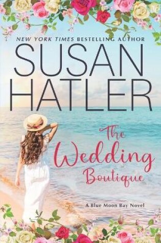 Cover of The Wedding Boutique