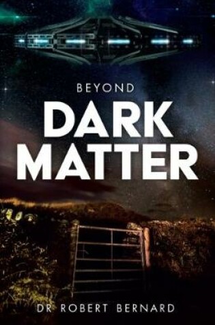 Cover of Beyond Dark Matter