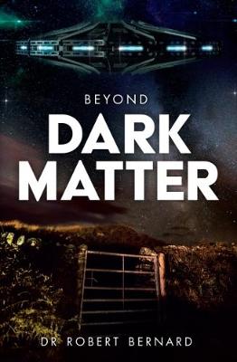 Book cover for Beyond Dark Matter