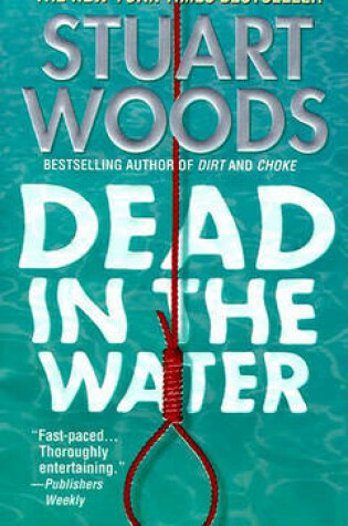 Cover of Dead in the Water