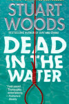 Book cover for Dead in the Water