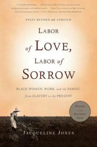 Cover of Labor of Love, Labor of Sorrow