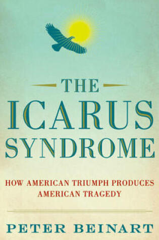 Cover of Icarus Syndrome