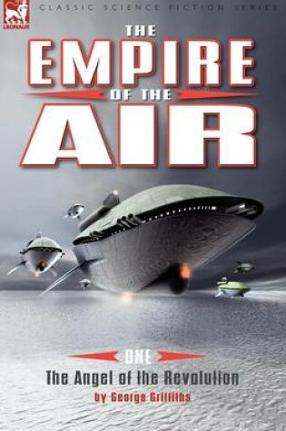 Cover of The Empire of the Air