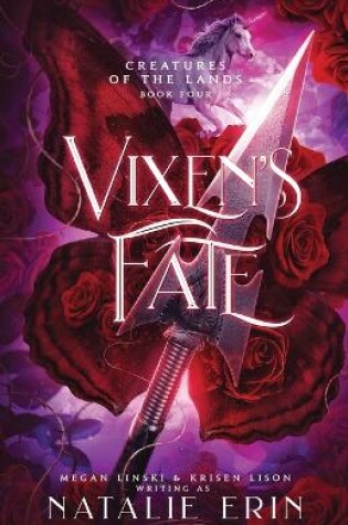 Cover of Vixen's Fate