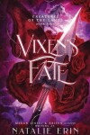 Book cover for Vixen's Fate