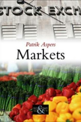 Cover of Markets