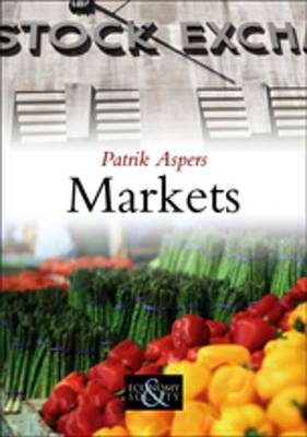 Cover of Markets