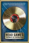 Book cover for Head Games