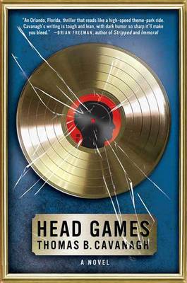 Cover of Head Games