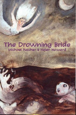 Book cover for The Drowning Bride