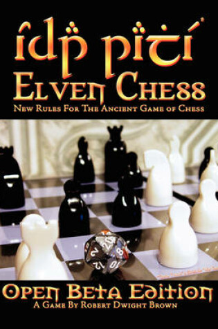 Cover of Elven Chess