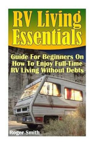 Cover of RV Living Essentials