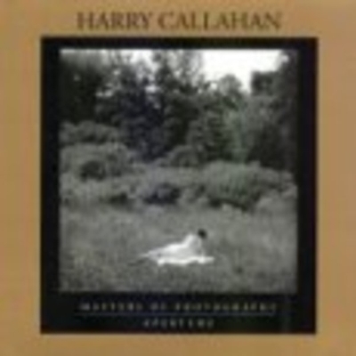 Cover of Harry Callahan