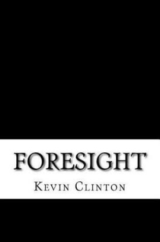 Cover of Foresight