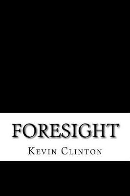 Book cover for Foresight