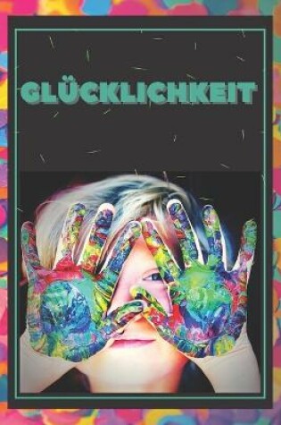 Cover of Glucklichkeit
