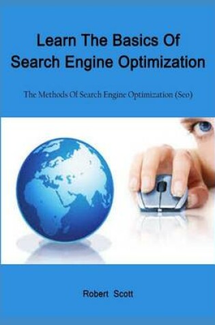 Cover of Learn the Basics of Search Engine Optimization