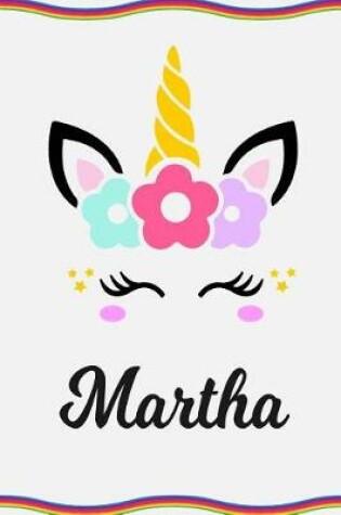 Cover of Martha