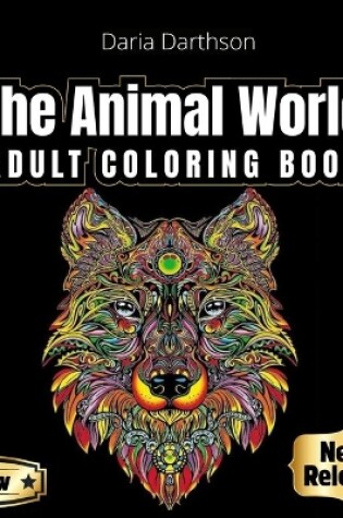 Cover of The Animal World