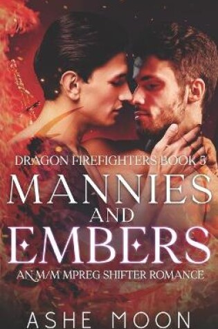 Cover of Mannies and Embers