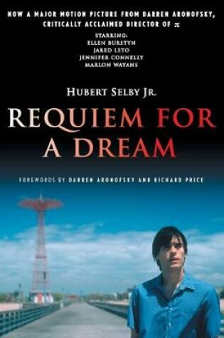 Cover of Requiem for a Dream
