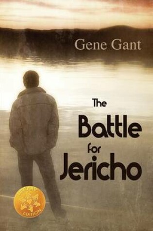 Cover of The Battle for Jericho [Library Edition]