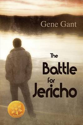 Book cover for The Battle for Jericho [Library Edition]
