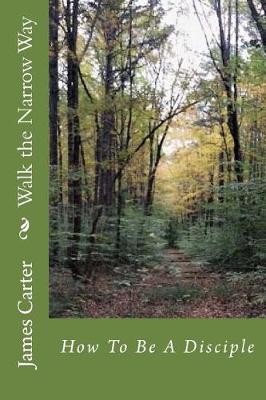 Book cover for Walk the Narrow Way