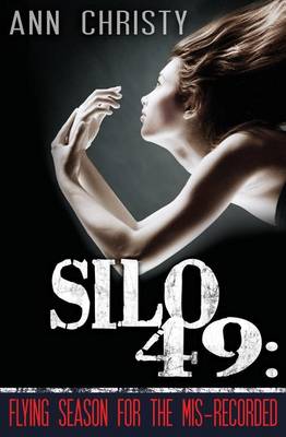 Book cover for Silo 49