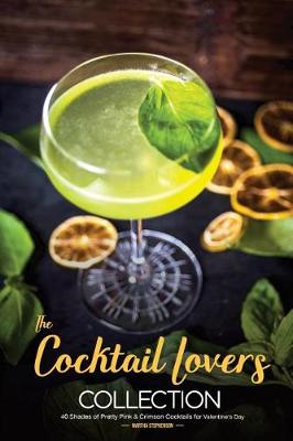 Book cover for The Cocktail Lovers Collection