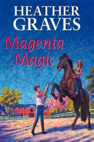 Cover of Magenta Magic