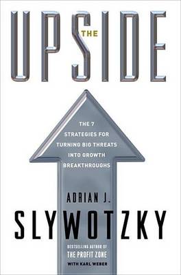 Book cover for Upside