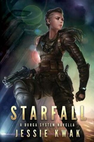 Cover of Starfall