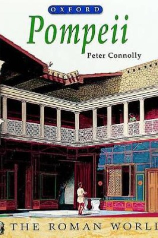 Cover of Pompeii