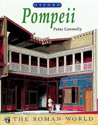 Cover of Pompeii