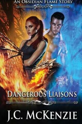Cover of Dangerous Liaisons