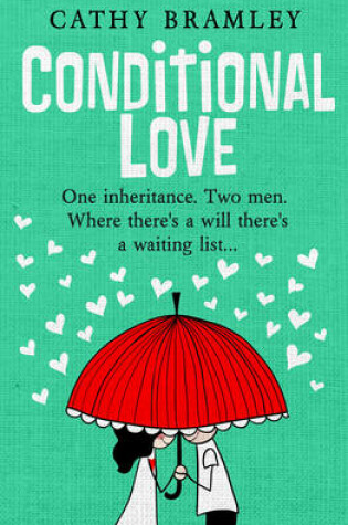 Cover of Conditional Love