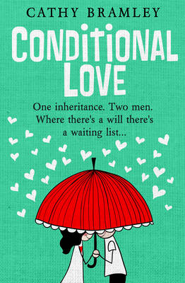 Book cover for Conditional Love