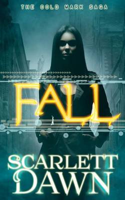 Book cover for Fall