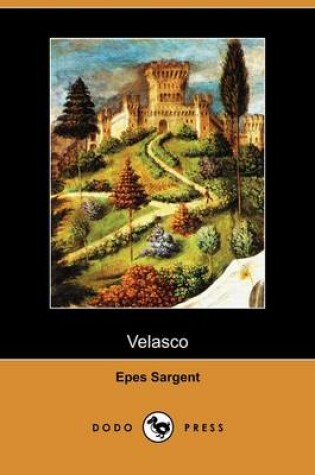 Cover of Velasco (Dodo Press)