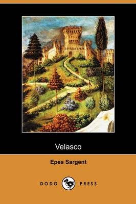 Book cover for Velasco (Dodo Press)