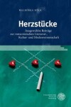 Book cover for Herzstucke