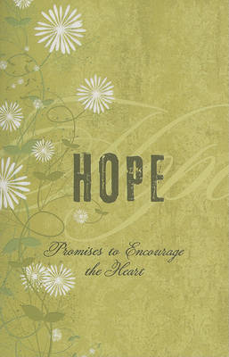 Book cover for Hope