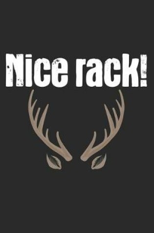 Cover of Nice Rack!